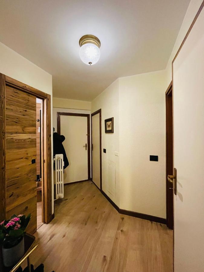 Panoramic Apartment Breuil-Cervinia Exterior photo