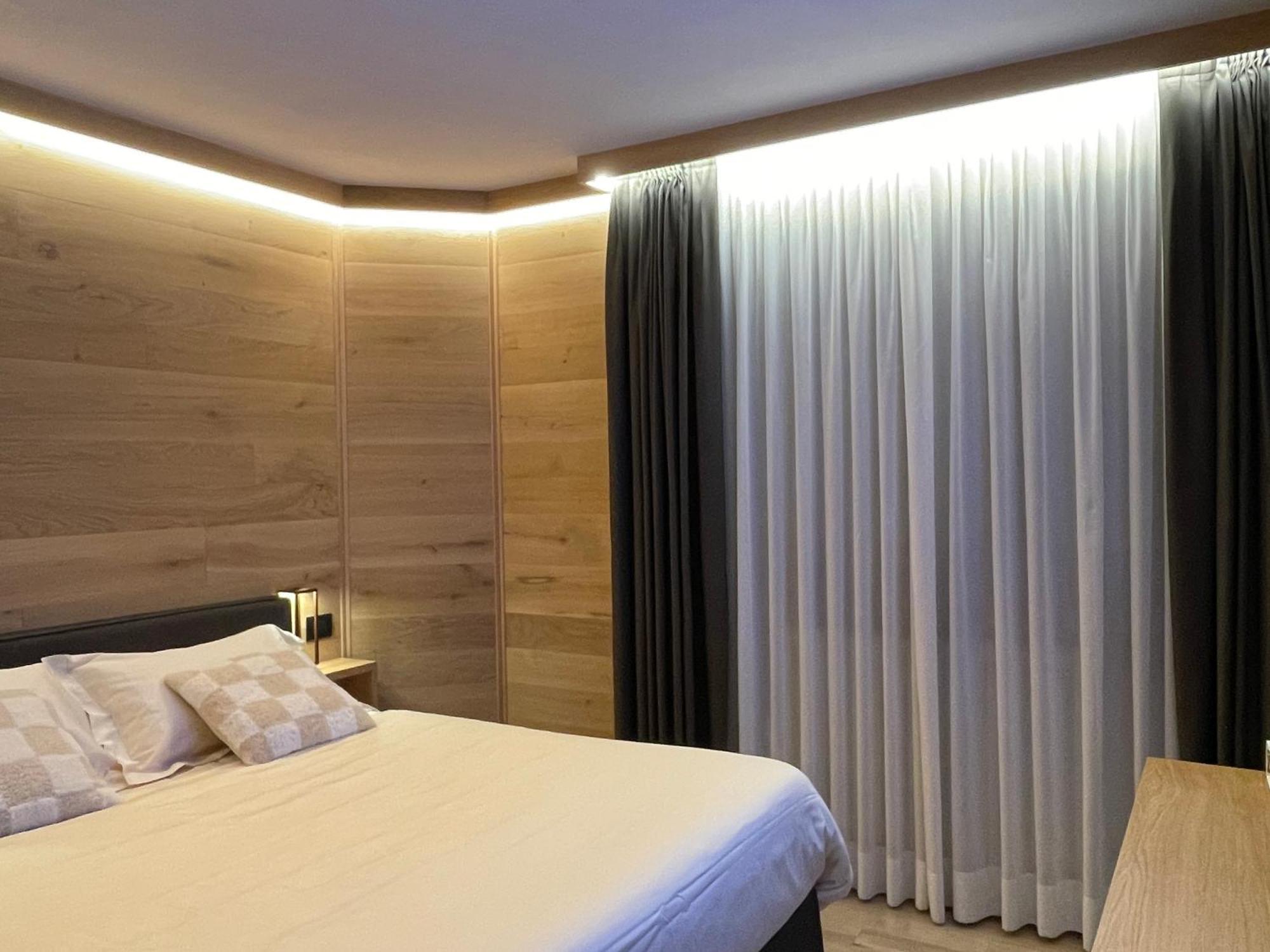 Panoramic Apartment Breuil-Cervinia Exterior photo